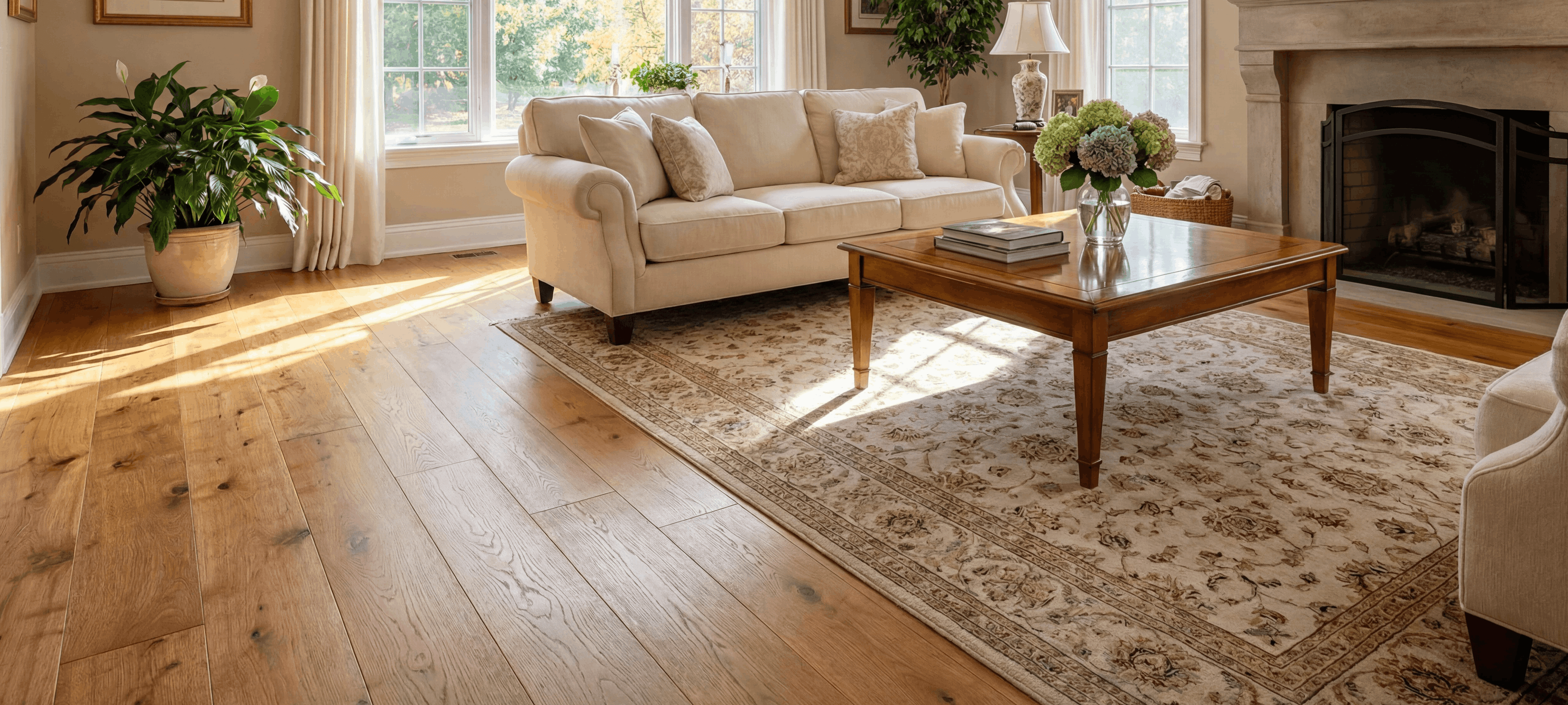 Hardwood Flooring in Northeastern PA | Visit Giant Floor Showrooms ...