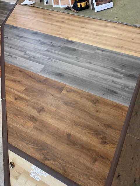 Susquehanna Oak #7100