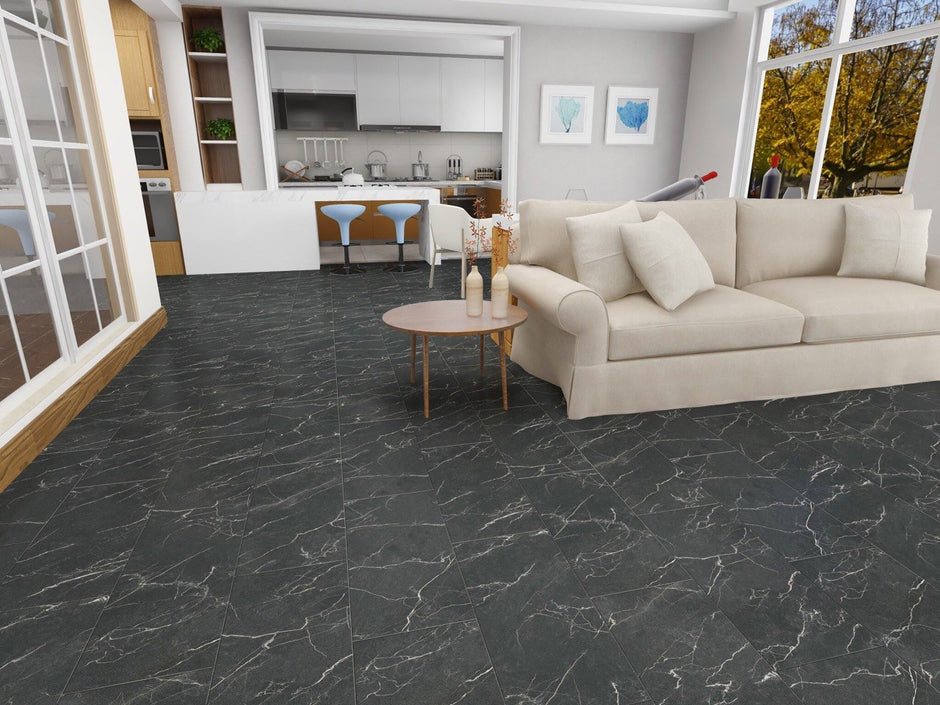 Impervious Imperiale Marble #7810