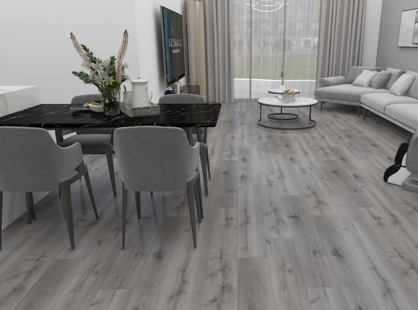 Impervious  Shale Grey #7200