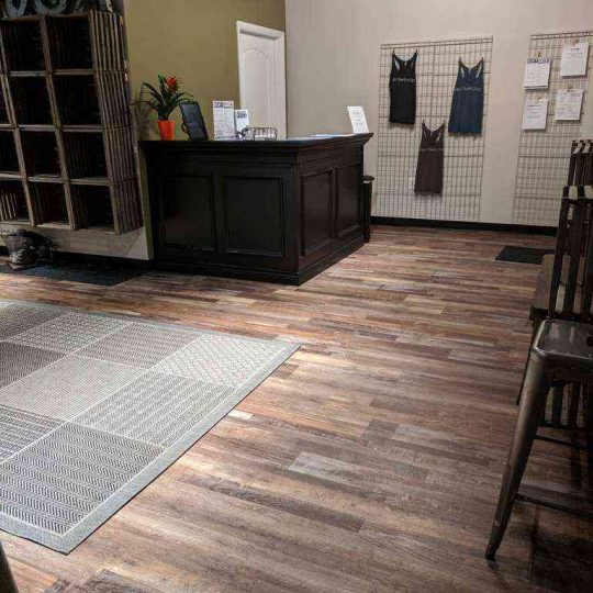 Cali Bamboo Showroom Archives, Cali Bamboo Vinyl Flooring Cleaning Instructions