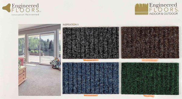 Outdoor Carpeting