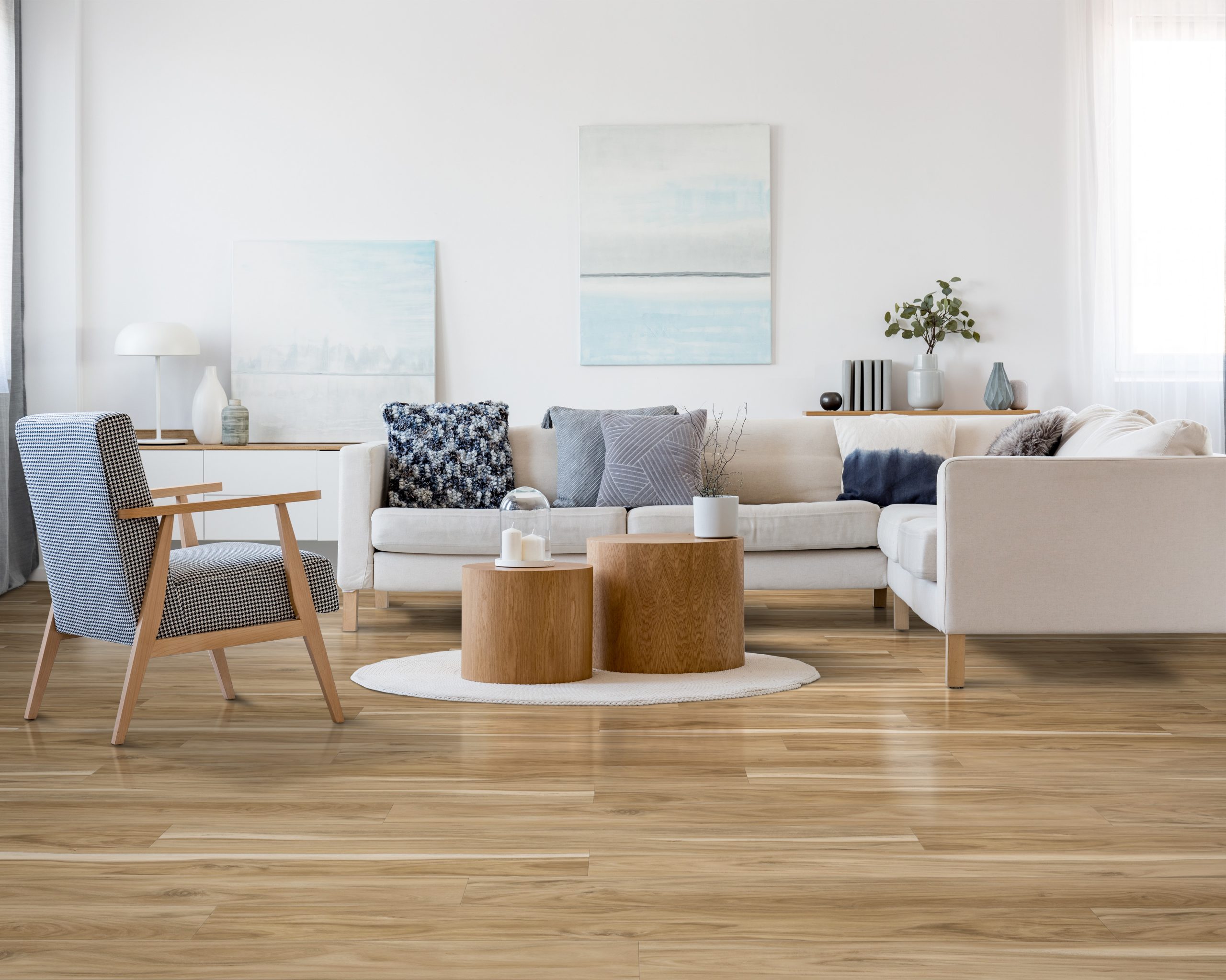 How To Choose The Perfect Flooring For Your Business: Tips From Our Company