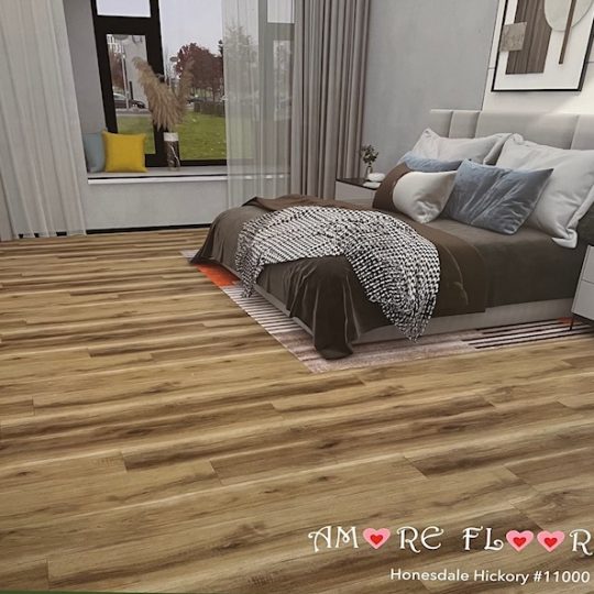 Giant Floor’s Amore Floor