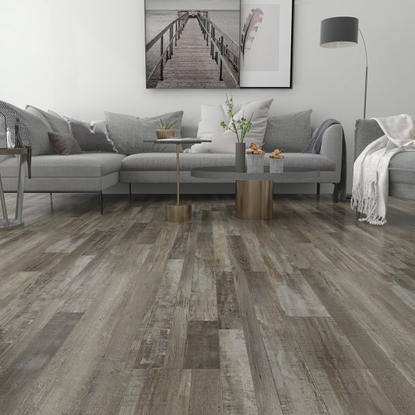 Are you in search of a flooring option that is both durable and stylish? Look no further than waterproof vinyl flooring! Vinyl flooring has been a popular choice for decades, but the latest technology has made it even better by adding a waterproof feature.