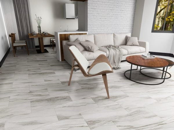 Are you in search of a flooring option that is both durable and stylish? Look no further than waterproof vinyl flooring! Vinyl flooring has been a popular choice for decades, but the latest technology has made it even better by adding a waterproof feature.