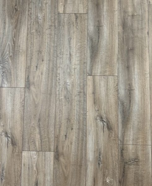 Trendline Fiji Oak Laminate Flooring by Beauflor