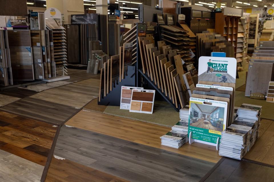 Flooring Ideas Archives - Giant Floor & Carpeting - Scranton, Wilkes Barre,  Bartonsville